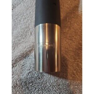 CUISINART Cordless Wine Opener Model # CWO-48